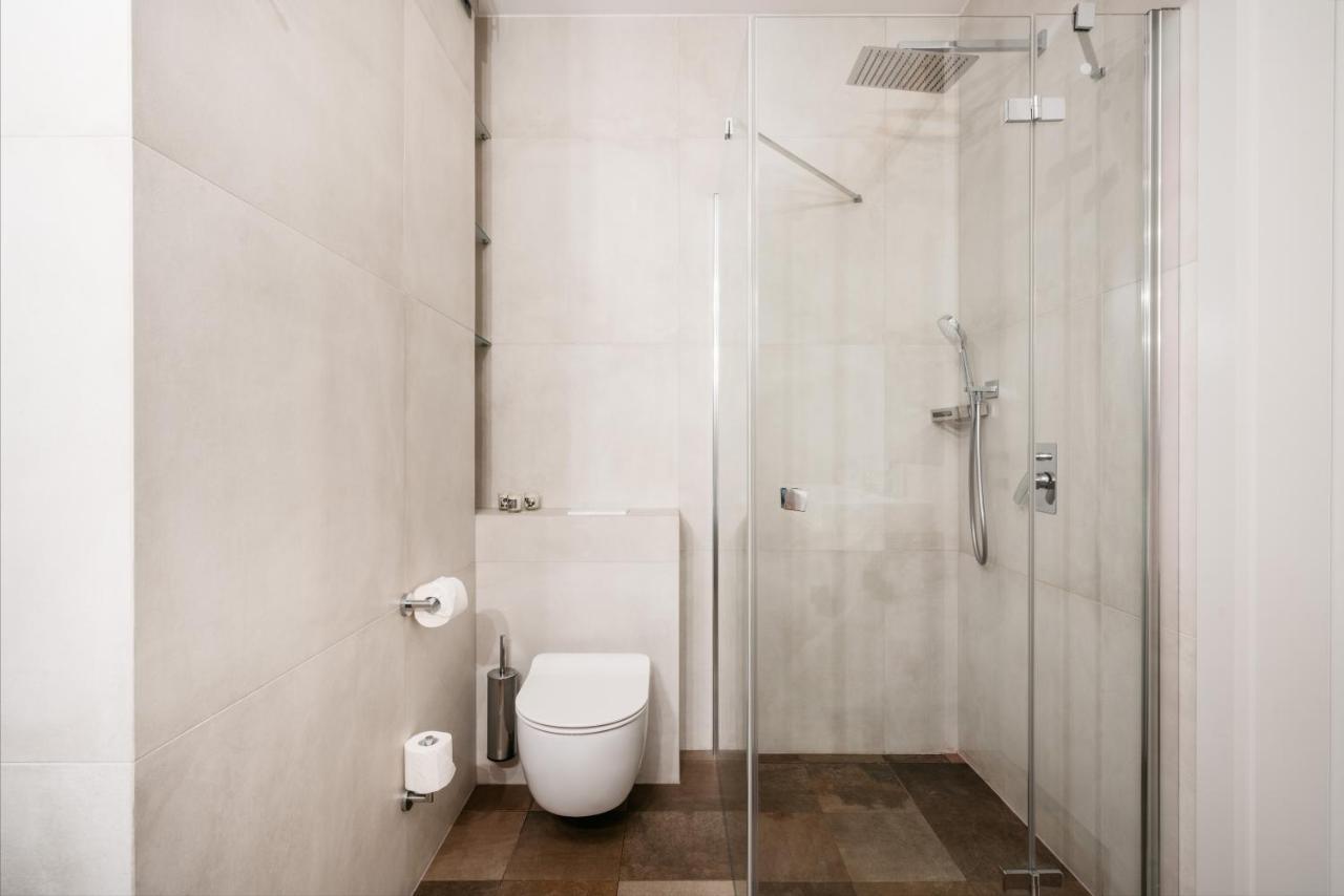Penthouse Harmonica - Loftaffair Apartman Krakkó Kültér fotó